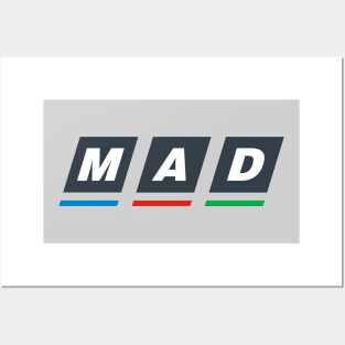 Get Mad Posters and Art